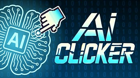AI Clicker Game