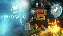 Buy Ludwig PC
