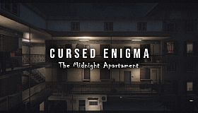 Cursed Enigma - The Midnight Apartment