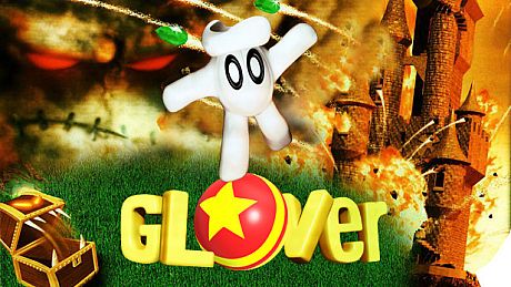 Glover Game