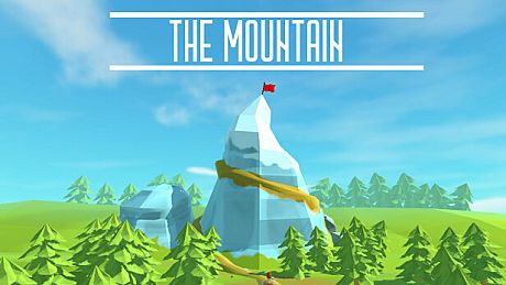 The Mountain Game