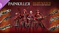 Painkiller: Night Watch Pack