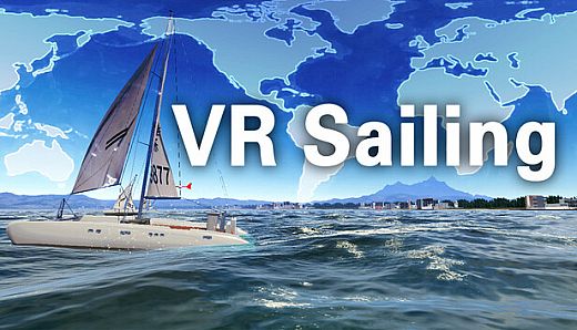VR Sailing