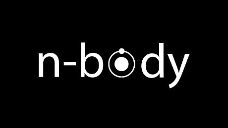 n-body VR Game