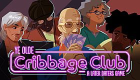 Ye Olde Cribbage Club