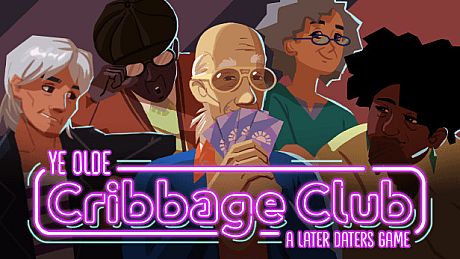 Ye Olde Cribbage Club