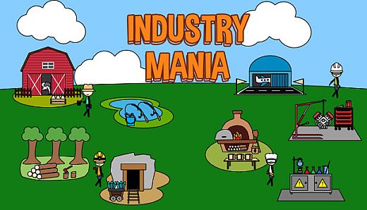 Industry Mania
