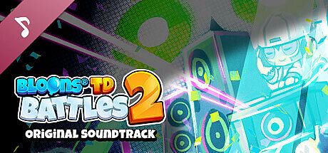 Bloons TD Battles 2 Soundtrack DLC