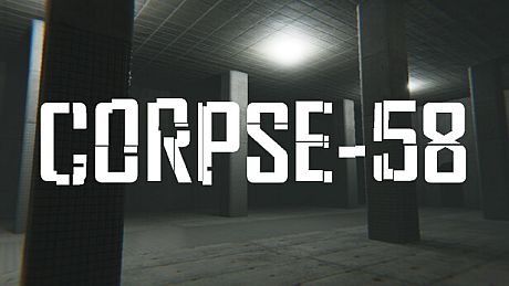 CORPSE58 Game