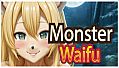 Monster Waifu - Lince Woman DLC