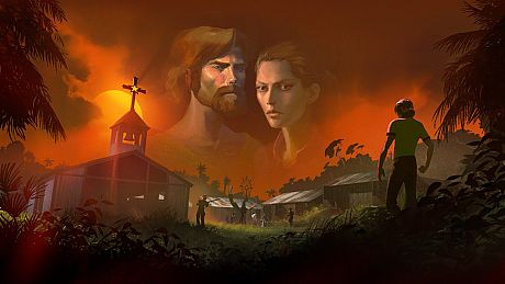 The Church in the Darkness Game