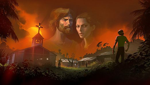 The Church in the Darkness