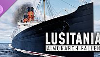 Buy Lusitania: A Monarch Fallen PC
