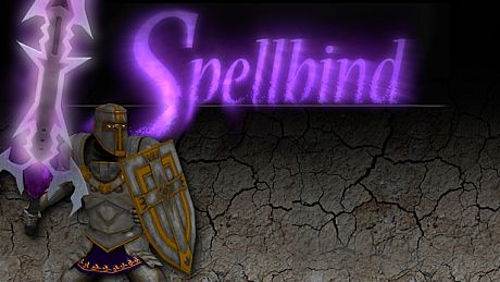 Spellbind Game