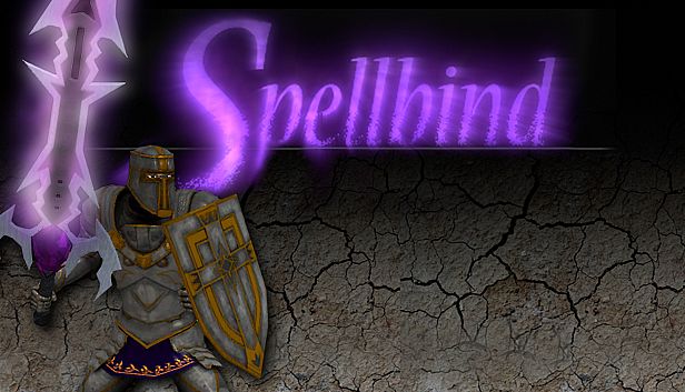 Buy Spellbind