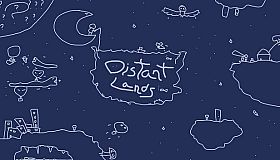 Distant Lands: Earendel