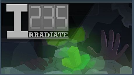 Irradiate 235 Game