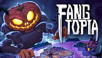 Buy Fangtopia PC