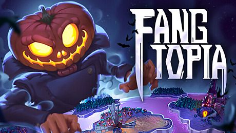 Fangtopia Game