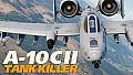 DCS: A-10C II Tank Killer