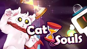 Cat Souls