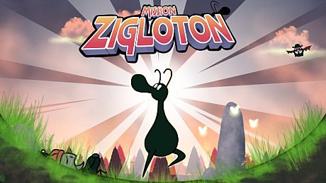 Mission Zigloton