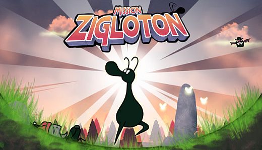Mission Zigloton