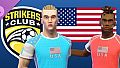 Strikers Club - USA