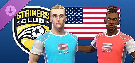 Strikers Club - USA