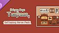 Halcyon Days at Taoyuan - Galloping Horse Pack