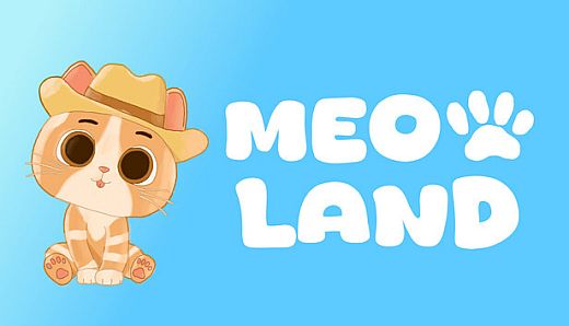 Meowland: Island Farm