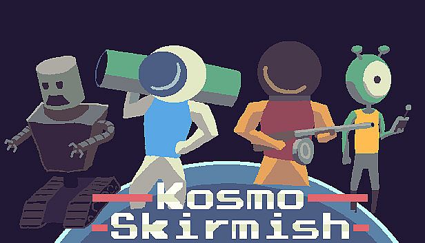 Buy Kosmo Skirmish