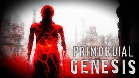 Primordial Genesis Game