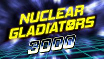Buy Nuclear Gladiators 3000 PC