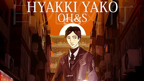 Hyakki Yako: OH&S
