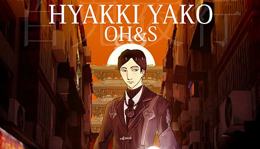 Hyakki Yako: OH&S