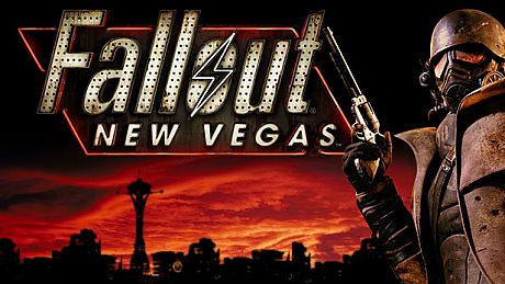 Fallout: New Vegas Game