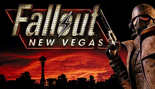 Buy Fallout: New Vegas