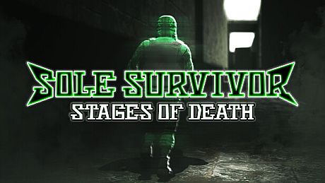 Sole Survivor: Stages of Death Game