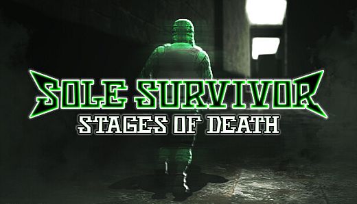 Sole Survivor: Stages of Death