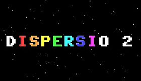 Dispersio 2