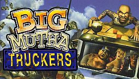 Big Mutha Truckers