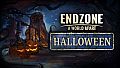 Endzone - A World Apart: Halloween