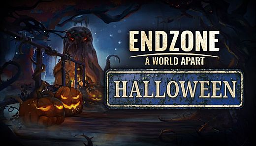 Endzone - A World Apart: Halloween