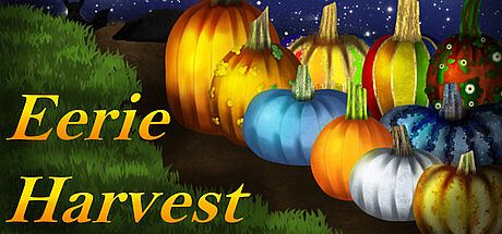 Eerie Harvest