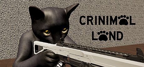 Crinimal Land
