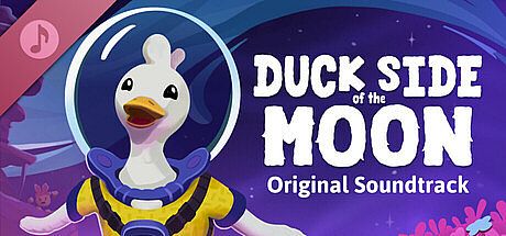 Duck Side of the Moon Soundtrack