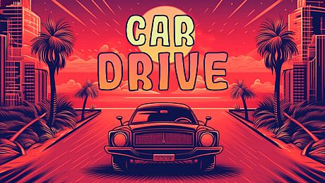 Car Drive Game