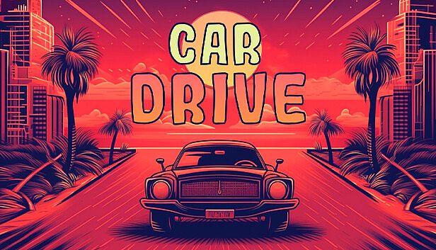 Buy Car Drive