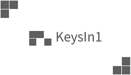 KeysIn1